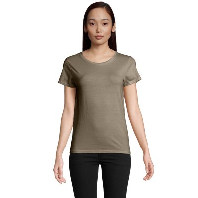 Camiseta mujer personalizada